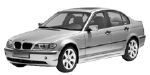 BMW E46 B2285 Fault Code