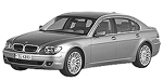 BMW E65 B2285 Fault Code