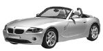 BMW E85 B2285 Fault Code