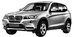 BMW F25 B2285 Fault Code