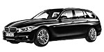 BMW F31 B2285 Fault Code