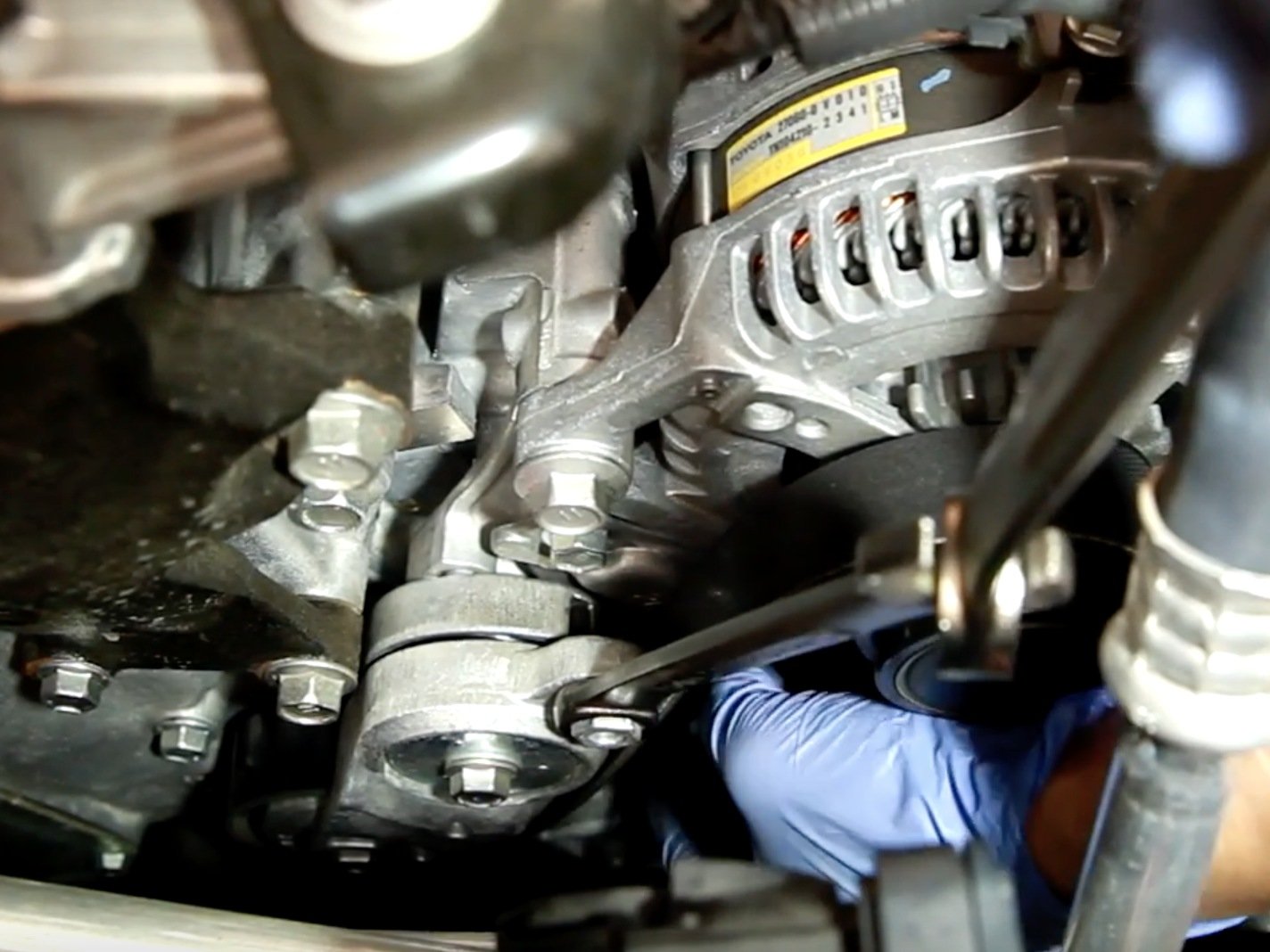 See B2285 in engine